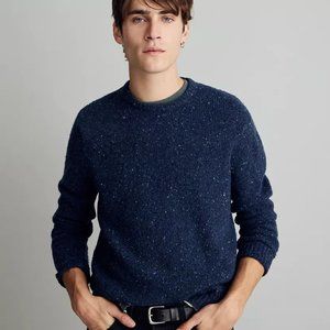 Madewell: CREWNECK SWEATER